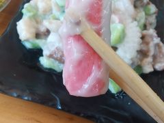 全爆-同发号饭庄(复兴路店)
