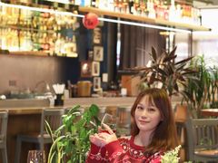 -The Happy Monk(前海壹方汇店)
