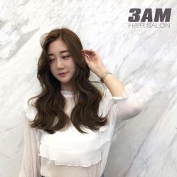-3AM·S HAIR SALON烫发染发接发