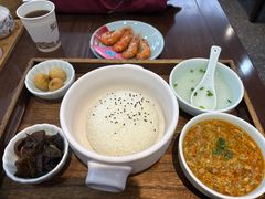 -蟹上黄·蟹黄面·江南糖水(人民广场店)
