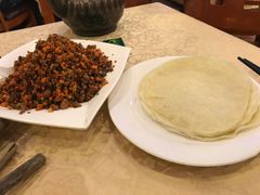 -维吾尔餐厅(宜山路店)