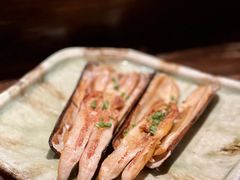 竹蛏王-三川·十酒Izakaya(南昌路店)