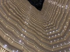 -广州四季酒店·天吧·高空酒吧