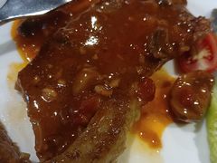 -吉布鲁牛排海鲜自助(CBD万达店)