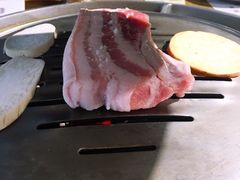 -姜虎东白丁烤肉(恒隆广场店)