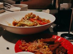 -渔语鱼酸菜鱼新川菜(来福士店)