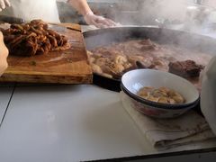 -陈记卤煮小肠