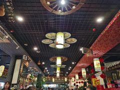 -小崔家臊子面(蔡家坡总店)