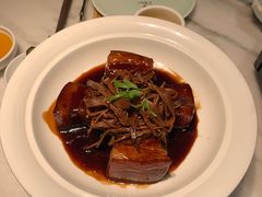 -苏帮袁Sue Cuisine(来福士店)