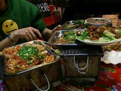 -醉烧膘·烧烤夜宵王(总店)
