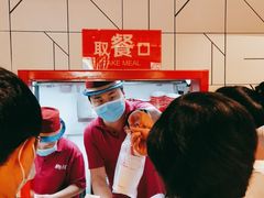 -肥叔锅贴(和炯路店)