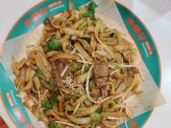 -禾师兄·布拉肠(一德路店)