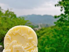 -八达岭长城