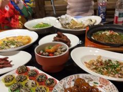 -甬上名灶(天一阁·翠柏店)