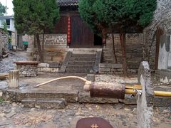 -于家石头村景区