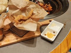 -灶座小锅烀饼·铁锅炖(全国总店)