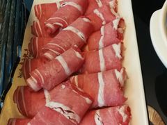 -鲁西肥牛(九方购物中心店)