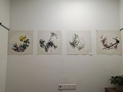 -秦汉胡同国学书院(天溢分馆)