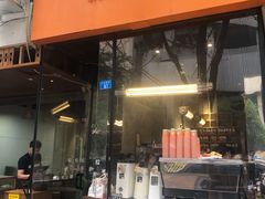 门面-PAUSE(恒大广场店)