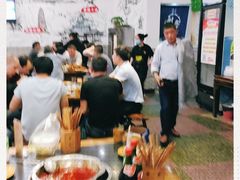 -盐井记·自贡美蛙鲜锅兔(中和店)