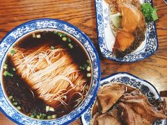 特色奥灶面-孙盛兴奥灶面馆·蟹黄面·三虾面(山塘街总店)