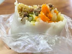 -张果佬年糕卷(科巷店)