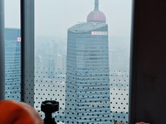 -THE WANG王品(上海中心云端店)