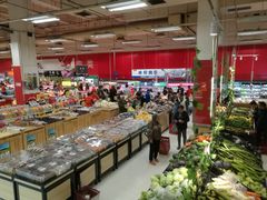 -卜蜂莲花(杨高南路店)