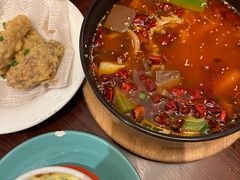 -妈妈菜舟山海鲜(定海古城店)