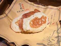 -山芋腔苏北菜(盐城大丰店)