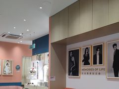 -海马体照相馆(龙湖杭州金沙天街店)