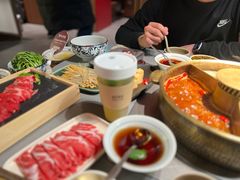 -巴奴毛肚火锅(新街口金鹰店)