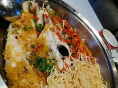 -老湘亲·品鉴湘菜(蔡塘爱琴海店)