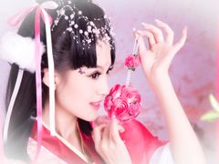 -九月鹰飞汉服摄影工作室