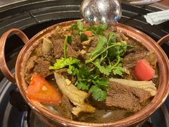 -顺顺小吃(独克宗古城店)
