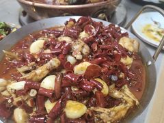 -蛙大侠香辣牛蛙火锅店(总店)