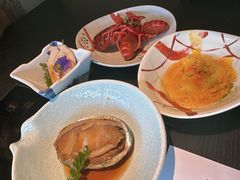 -花潮料理艺食馆(SM新生活广场店)