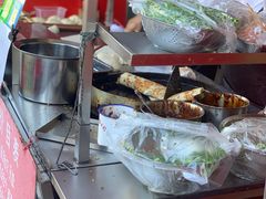 -金杨老摊头蛋饼(金口路店)