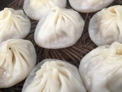 鲜肉汤包-法华汤包馆(法华镇路店)