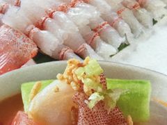 -君德澜酒家·创意粤菜(金山谷店)