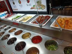 -七欣天香辣蟹火锅(常熟方塔街店)