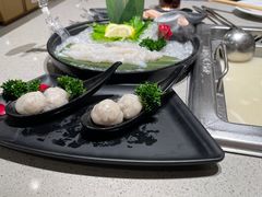 -海底捞火锅(河东万达广场店)