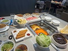 -海底捞火锅(大融城店)
