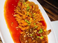 -鱼食饭稻·苏浙土菜17年老馆子(平江路店)