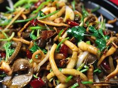 铁板双鲜-哈尔滨饺子王·东北菜(鱼鳞浃路店)