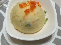 -新一番三文鱼寿司(大东海店)