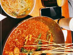 -付小姐在成都(中山公园店)