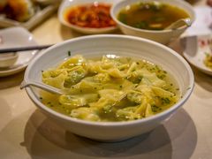 -东泰祥生煎馆(重庆北路店)