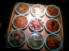 九碗三行子-疆Jiang·新疆秘制料理