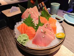 -炙柒Sekinana·精致日料(合生汇店)